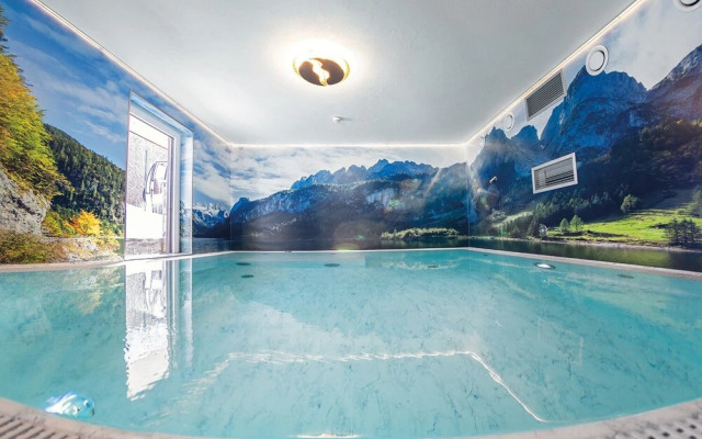 Wellnesshotel Dachsteinresort