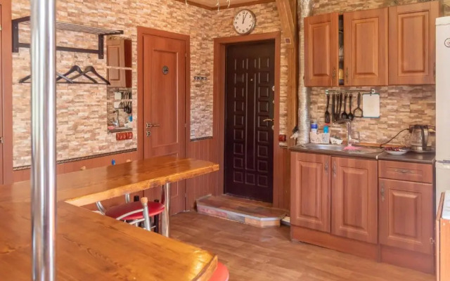 Guest House on Sovetskaya 7