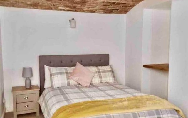 Inviting 1-bed Apartment in Banbury
