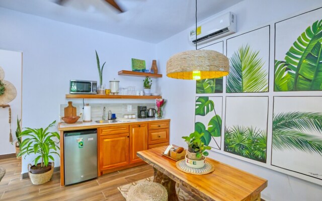 Villa Massis Luxury Jungle Villas