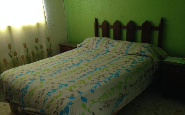 Hostal Pachuca