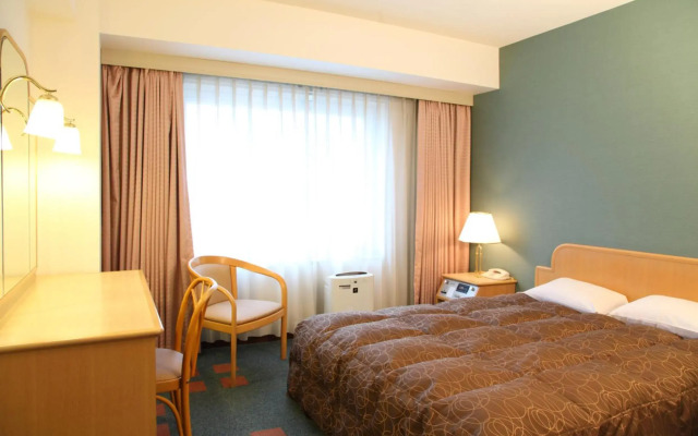 Hotel Fujita Fukui