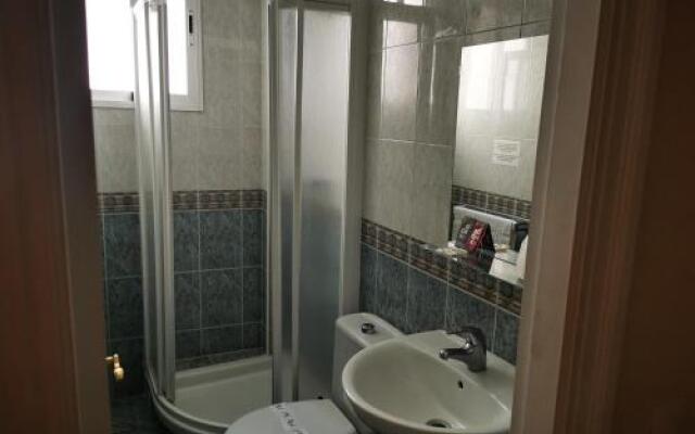 Hostal Marazul