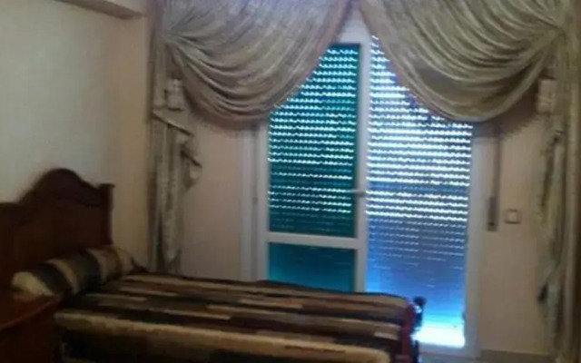 Apartemiento Tanger Marrcuecos