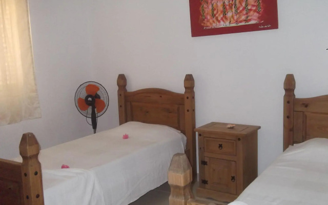 Vila Cabral Apartment