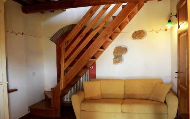 Agriturismo Casa Fibbianello