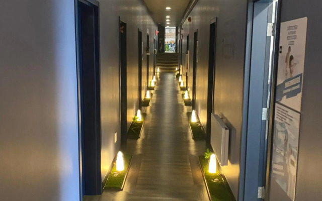 Hôtel Sept-Îles