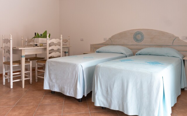 Le Residenze del Golfo di Orosei