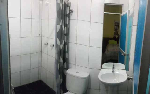 Sami House Hostal - Hostel