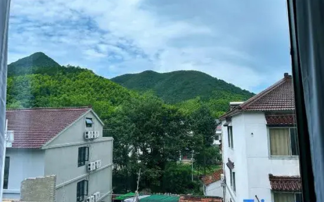 Nanxi Homestay