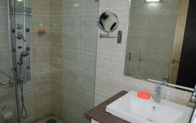 Meenal Hotel