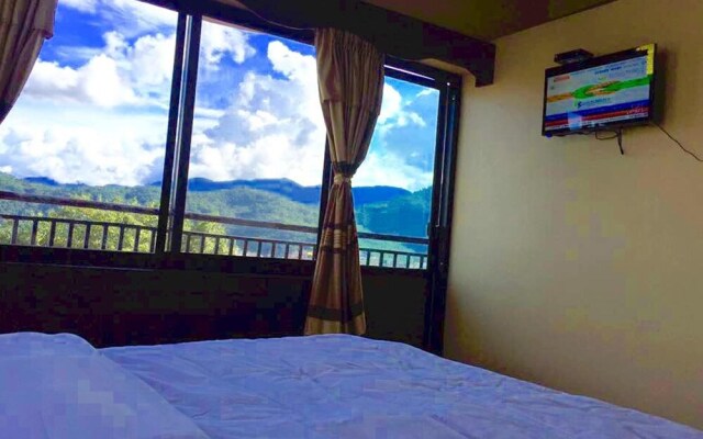 Paradise Pokhara Apartment & Hotel