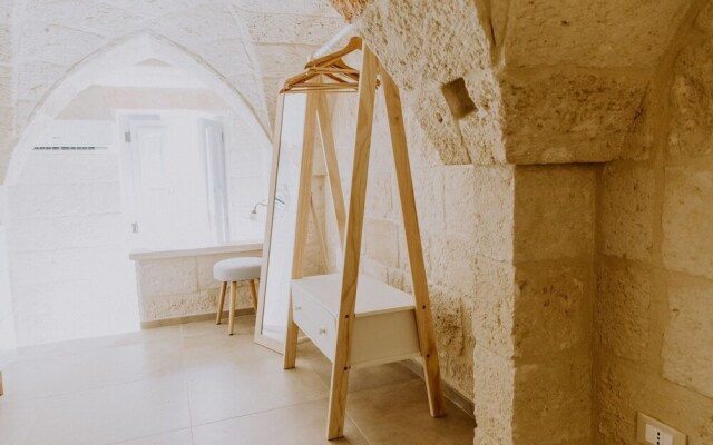 Suite Fasano