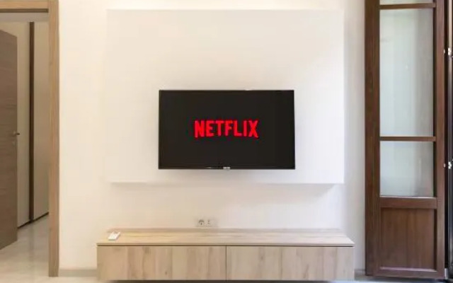 Appartamento Luxury Centro/AC