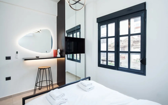 Beautiful Aparment in Psiri-Monastiraki