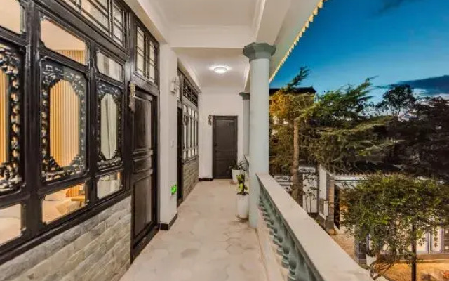 Shenshan Shenshi Inn