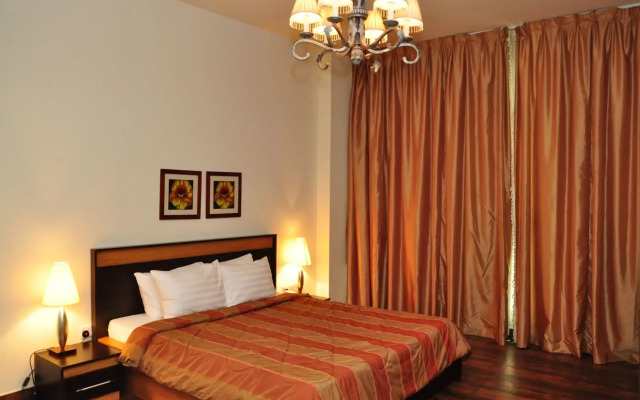 Al Manzil Hotel Bahrain