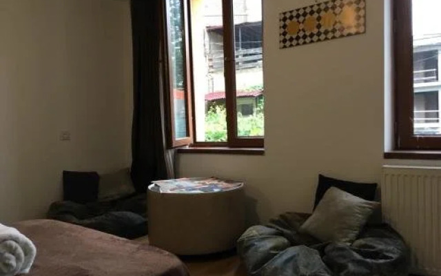 Hostel Georgia