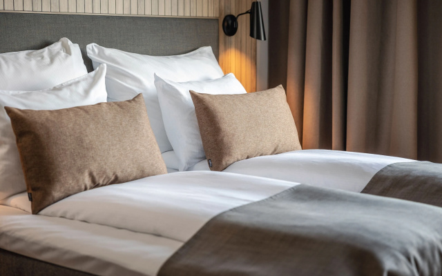 Quality Hotel Airport Vaernes