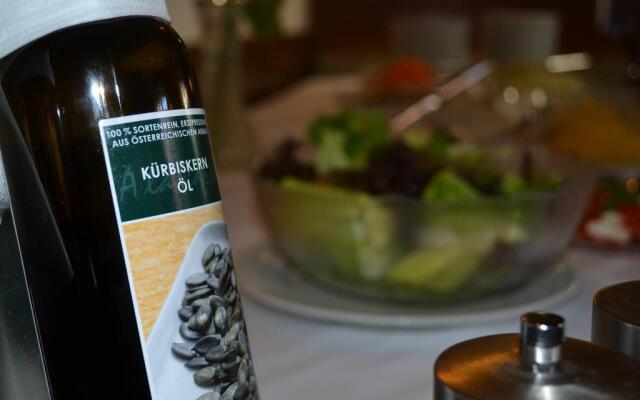 Gasthof-Hotel Hemetsberger