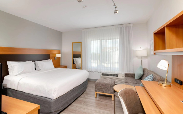 TownePlace Suites Dallas McKinney