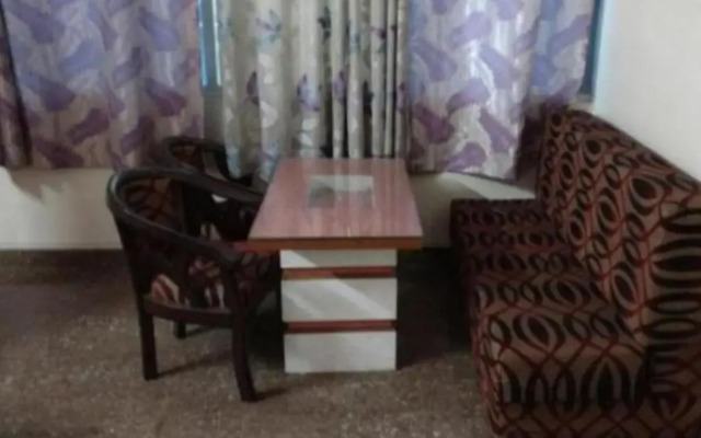 Hotel Pratiksha