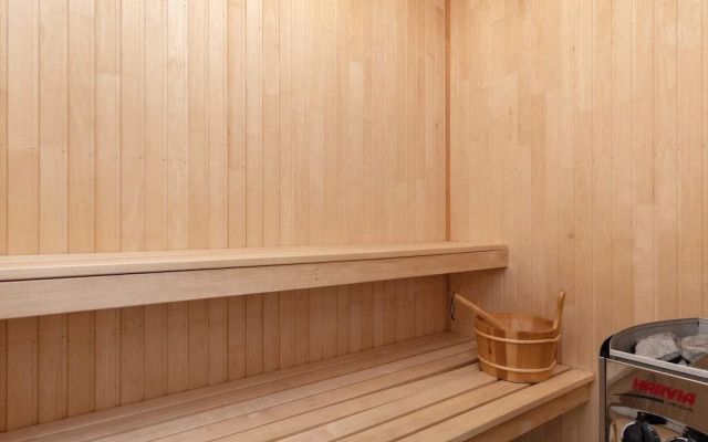 8 Person Holiday Home in Hadsund-by Traum