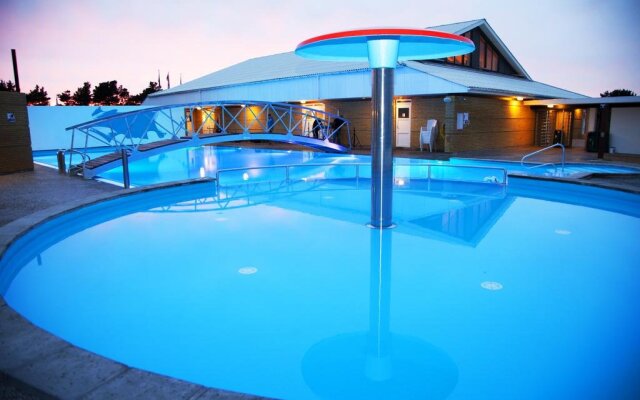 Kattegat Strand Camping