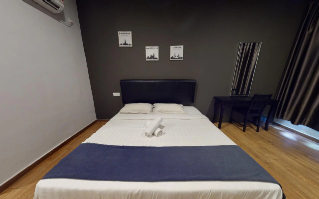 The Core Hotel