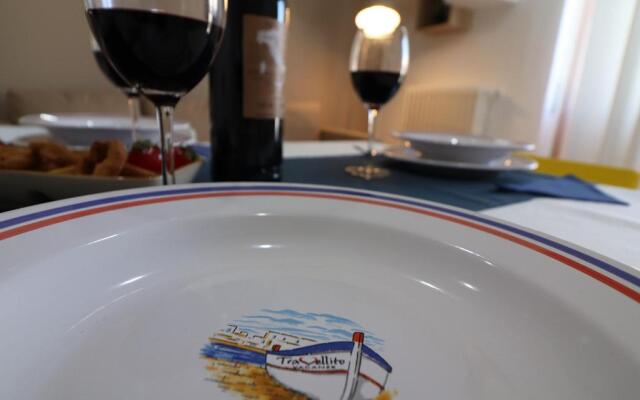 Holiday House Nike Otranto 4 Guests