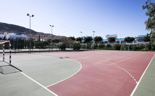 Отель Best Oasis Tropical