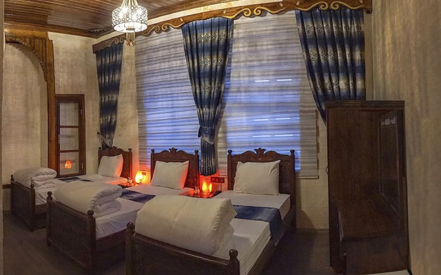 Otel Urhay