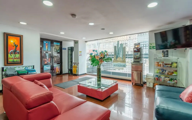 Hotel Bogota Resort