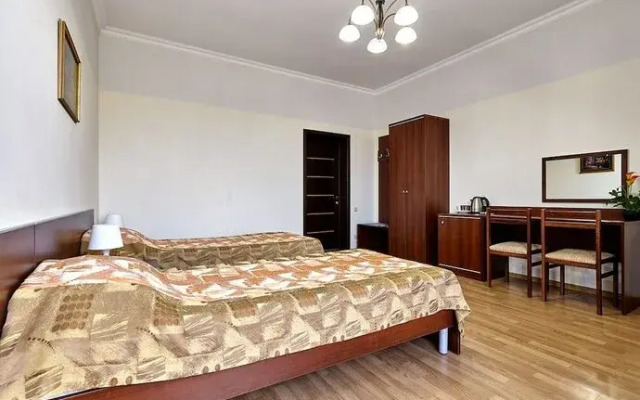 Guest house Viktoria