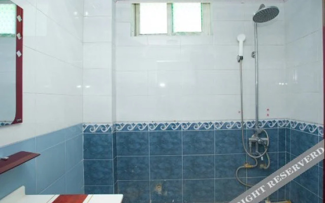 Xuancheng Hostel
