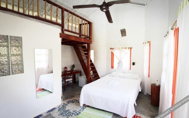 Casa Delfin Guest House