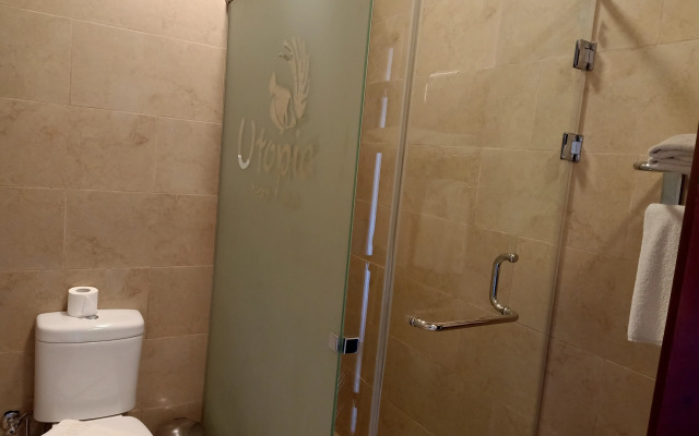 Utopia Beach Club
