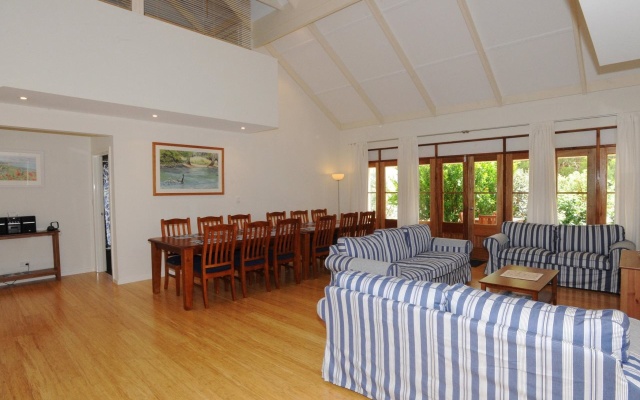 Kangaroo Island Garden Cottages – Restaurant – Brownlow Ki