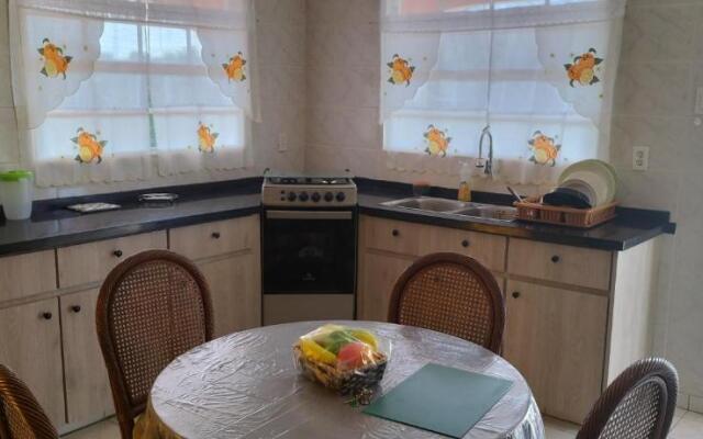The Stay Apartment