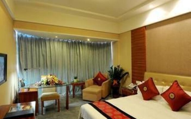 Xiong Zhen Hotel