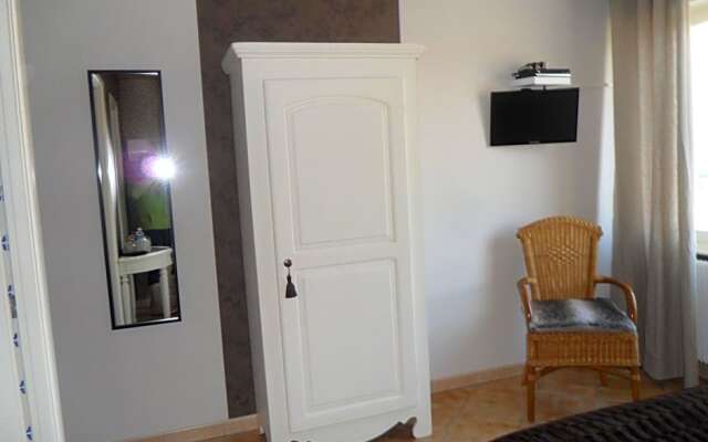 Manoir du Brugnobois