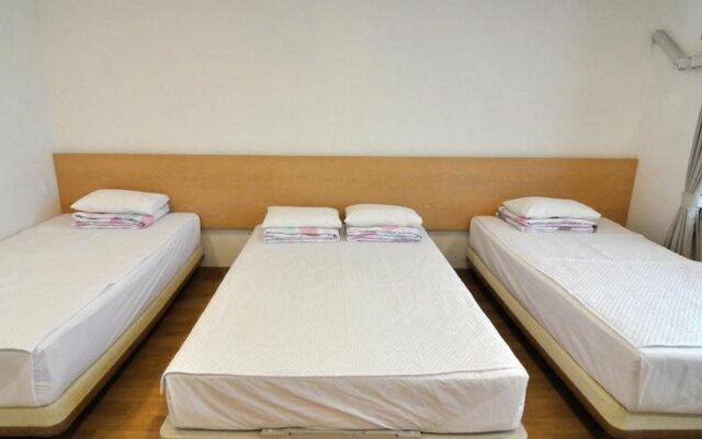 Jungmoon Family Resort