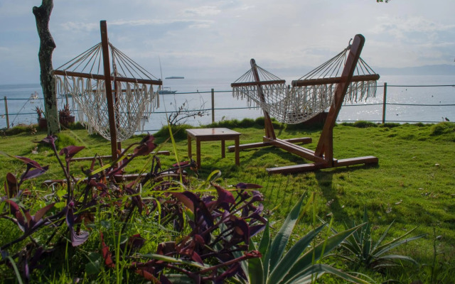 Quo Vadis Dive Resort Moalboal