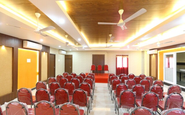 Shri Subham Residency
