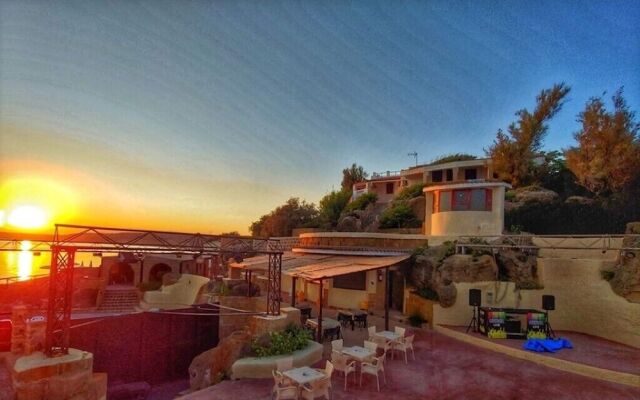 Residence Poseidon Villaggio