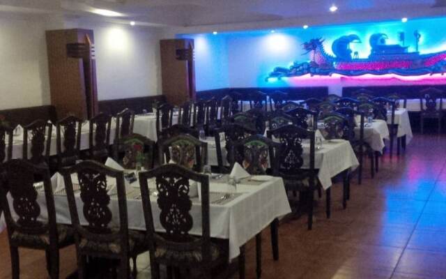 ILARA Hotel And Spa