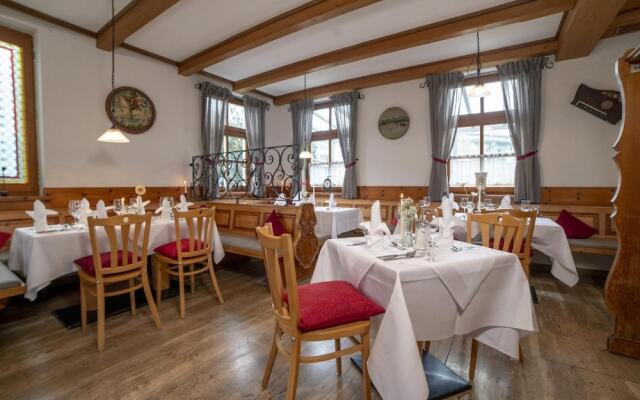 Hotel Restaurant Luitpold am See
