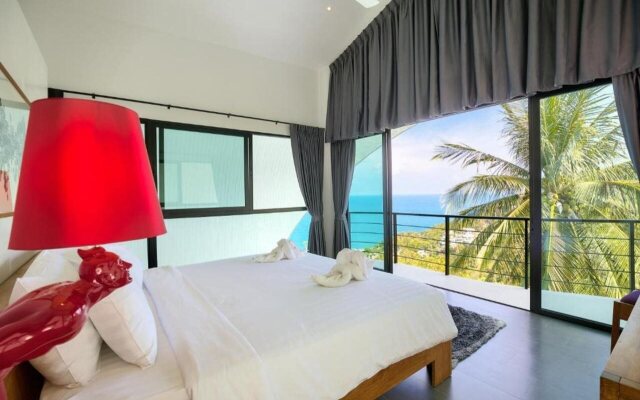 Villa The Spot Koh Samui