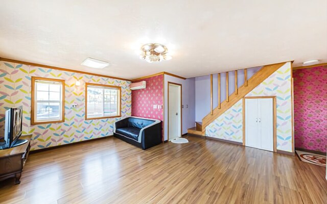 Geoje Classic Ocean Pension