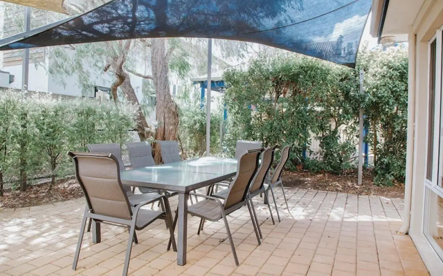 Seaside Serenity Villa